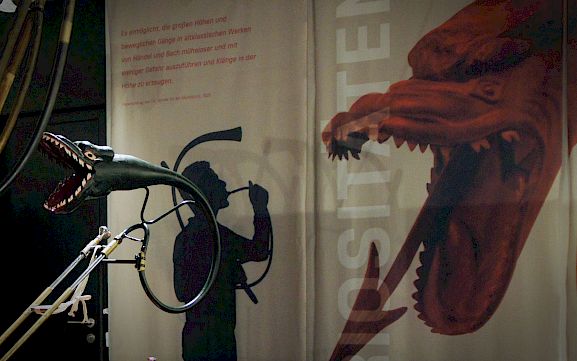 Klingendes Museum Bern