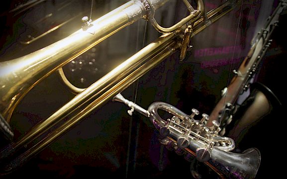 Klingendes Museum Bern